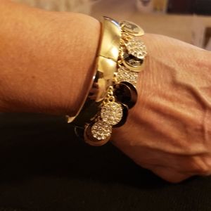 New costume bracelet